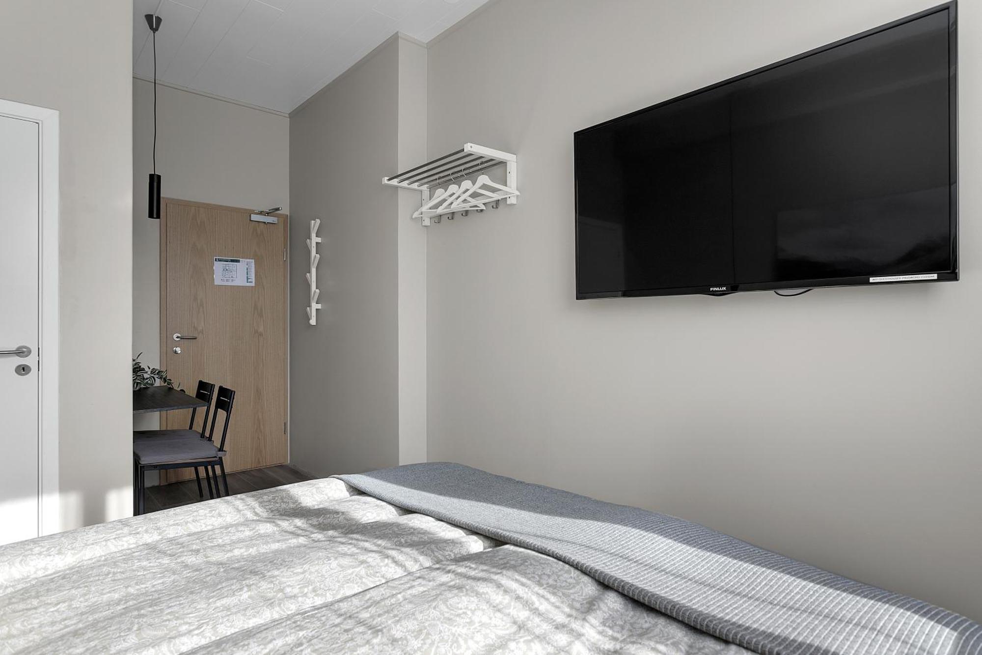 Nn Urban Guesthouse Reykjavík Eksteriør bilde