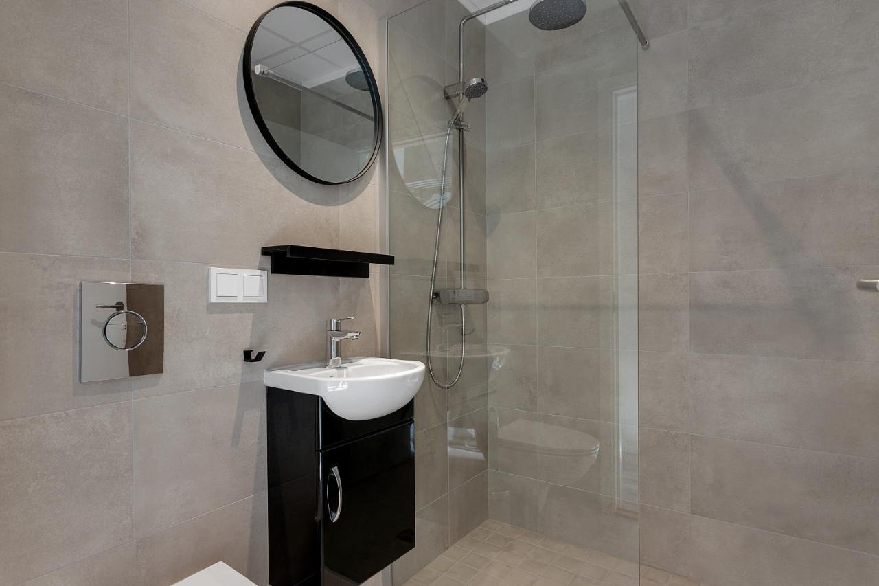 Nn Urban Guesthouse Reykjavík Eksteriør bilde