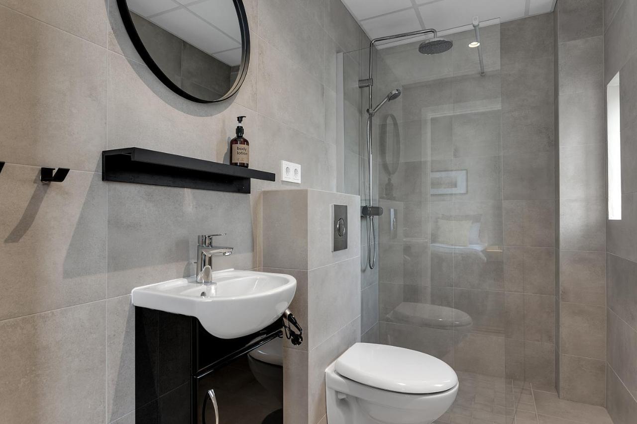 Nn Urban Guesthouse Reykjavík Eksteriør bilde