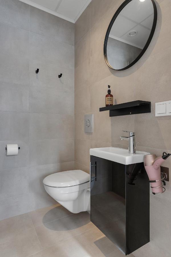 Nn Urban Guesthouse Reykjavík Eksteriør bilde